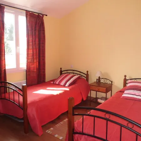 Chez L'habitant Séjour chez l'habitant Cambo-les-Bains