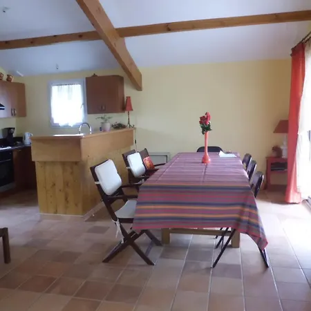 Chez L'habitant Séjour chez l'habitant *