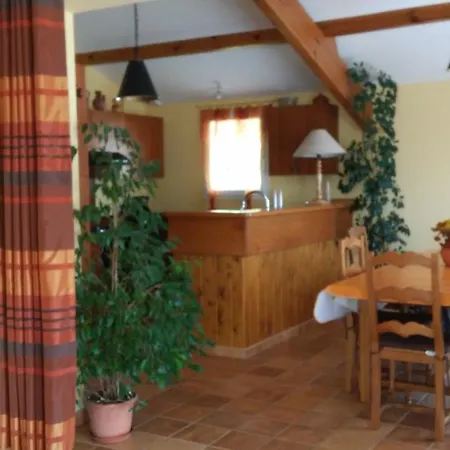 Chez L'habitant * Cambo-les-Bains