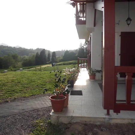 Séjour chez l'habitant Chez L'habitant *