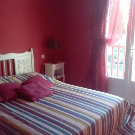 Séjour chez l'habitant Chez L'habitant